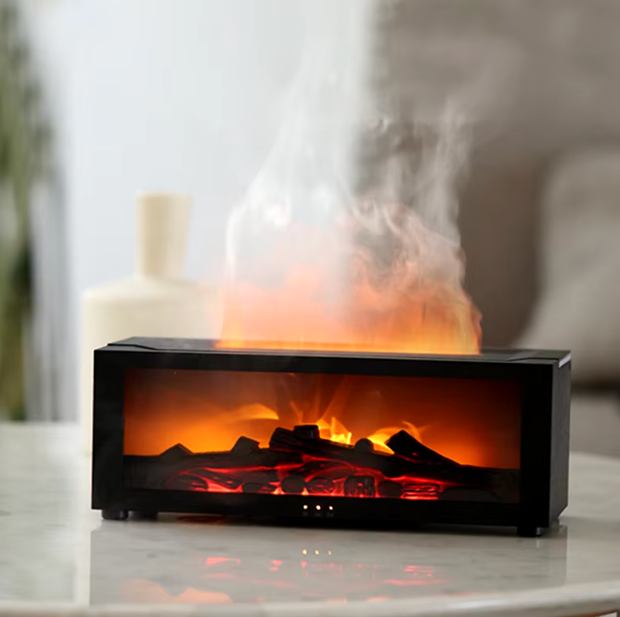 Fireplace Diffuser