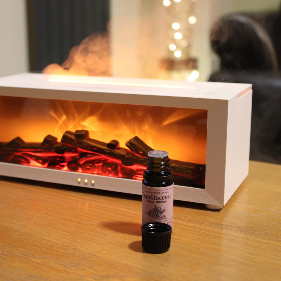 Fireplace Diffuser